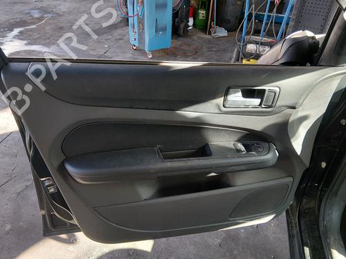 Rear parcel shelf FORD FOCUS II Saloon (DB_, FCH, DH)  | BP36938802C85  - Image 11