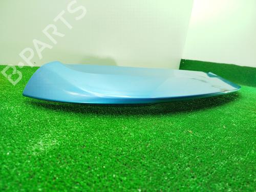 Spoiler bakluke CITROËN C4 Picasso I MPV (UD_) 1.6 VTi 120 | BP30114145C96