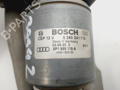Viskermotor vindrude AUDI A3 (8P1) | BP30481903M29