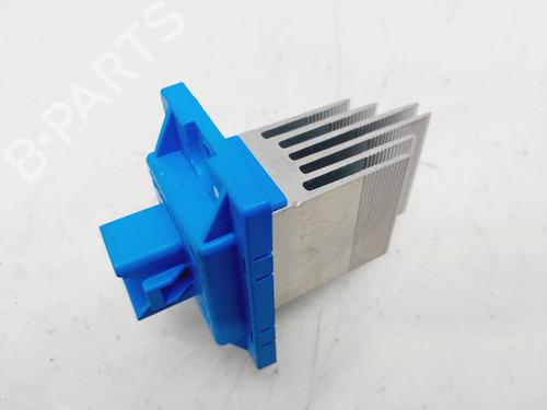 Heater resistor KIA SPORTAGE V (NQ5)  | BP29903904M108
