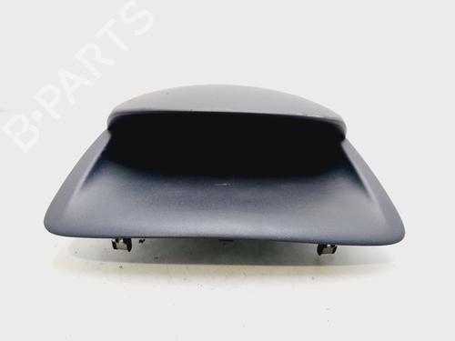 Pantalla multifuncion RENAULT CLIO III (BR0/1, CR0/1) [2005-2014]  30714062