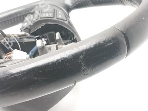 Steering wheel MAZDA CX-5 (KE, GH)  | BP31876972C49 