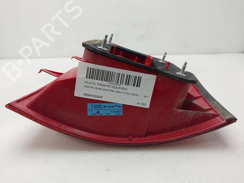 Left taillight AUDI ALLROAD C5 (4BH) 2.5 TDI quattro | BP36219486C34 - Image 3