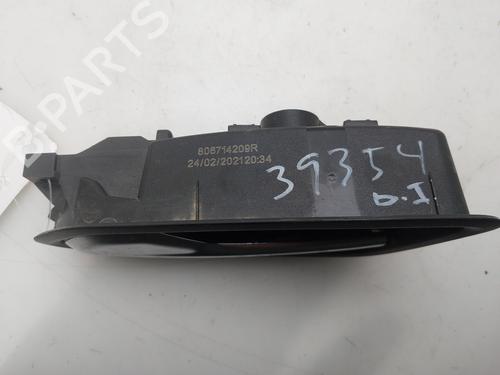Front left interior door handle RENAULT CLIO V (B7_) | BP34706395I13 - Image 3