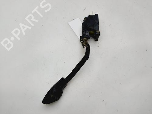Pedal PEUGEOT 407 Coupe (6C_) 2.7 HDi | BP30352030I4