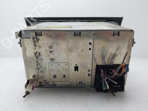 Radio SEAT ALTEA (5P1)  | BP27484332E6 