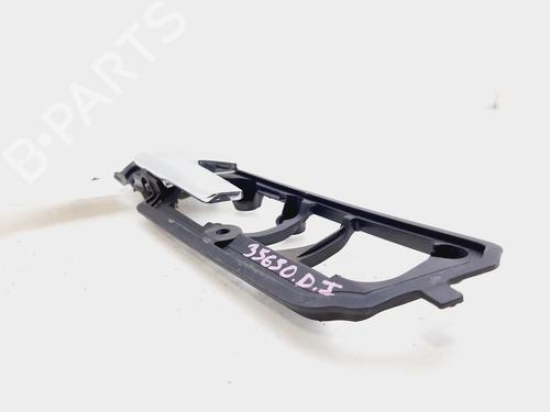 Venstre foran invendig håndtak VW POLO (9N_, 9A_) 1.2 12V | BP20102487I13 