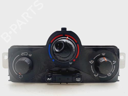 Used Climate control RENAULT KANGOO / GRAND KANGOO II (KW0/1_) [2008-2025]  25754372