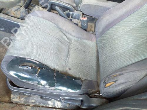 Turbocharger/Supercharger OPEL MONTEREY A (M92) 3.1 TD (UBS69D, UBS69G) | BP5888401M71