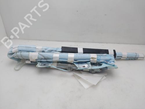 Used Left curtain airbag FORD ECOSPORT 1.5 EcoBlue TDCi (95 hp) 19082737
