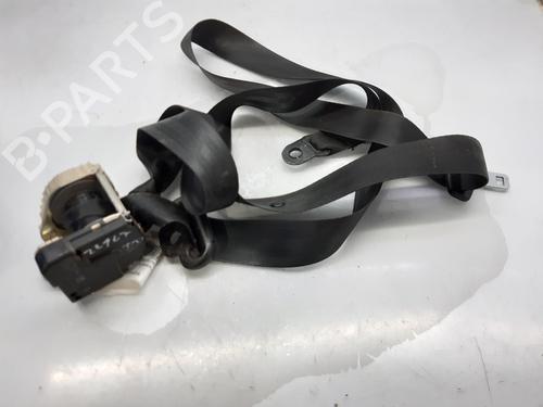 Used Front right seatbelt FORD FOCUS II Turnier (DA_, FFS, DS) [2004-2012]  8733257