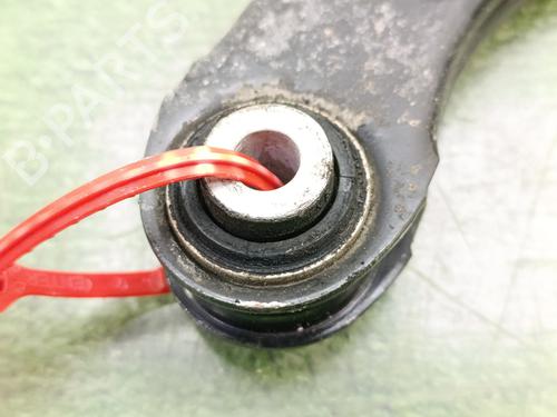 Right rear suspension arm AUDI A3 Limousine (8VS, 8VM) 2.0 TDI | BP32403180M15