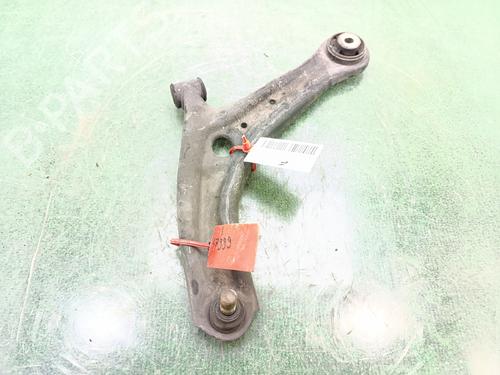 Used Left front suspension arm FORD FIESTA VI (CB1, CCN) 1.4 TDCi (68 hp) 27512414