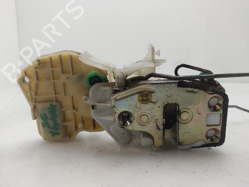 Used Front left lock Front left lock HONDA JAZZ II (GD_, GE3, GE2) 1.2 i-DSI (GD5, GE2) (78 hp) 35897708 35897708