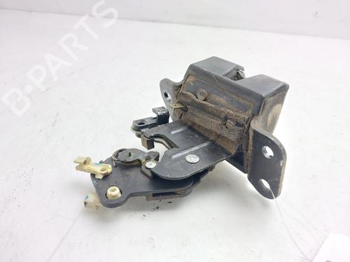 Used Tailgate lock Tailgate lock HYUNDAI TUCSON (JM) [2004-2019] 35720540 35720540