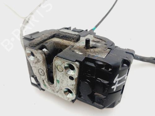 Rear left lock NISSAN QASHQAI I (J10, NJ10) 1.5 dCi | BP29850173C100