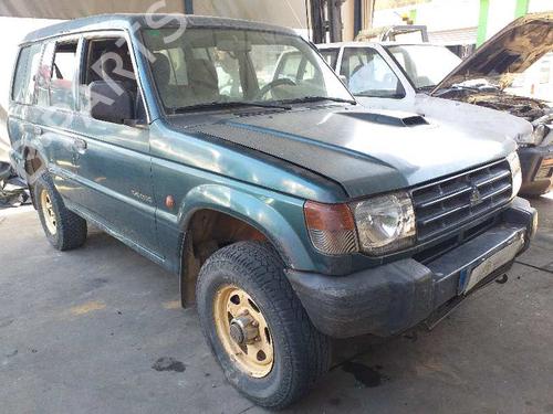 Hand brake MITSUBISHI GALLOPER (JK-01) | BP8765262I18 - Image 8