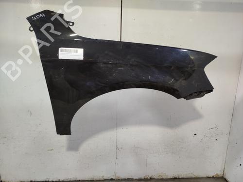 Used Right front fenders Right front fenders VW PASSAT B7 (362) [2010-2016] 34192612 34192612
