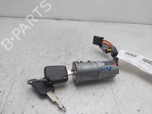 Ignition barrel RENAULT 19 I (B/C53_) 1.4 | BP16267808M48 