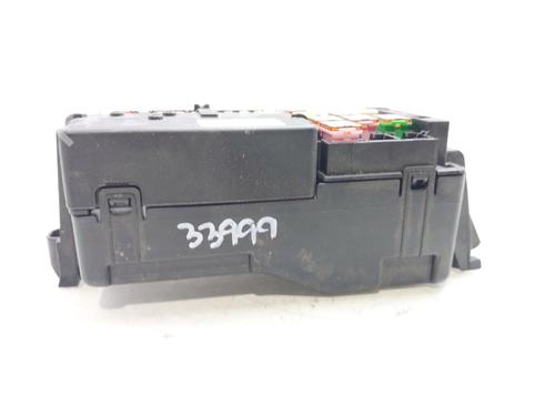 Fuse box OPEL ASTRA K Sports Tourer (B16) 1.6 CDTi (35) | BP18086977E1 