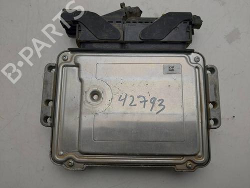 Used Engine control unit (ECU) Engine control unit (ECU) 39238743 39238743