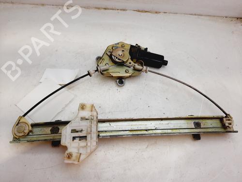 Used Front right window mechanism HYUNDAI ATOS (MX) [1997-2015]  20112952
