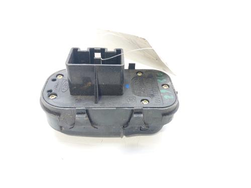 Left front window switch FORD FOCUS I (DAW, DBW) 1.8 TDCi | BP16358250I27 