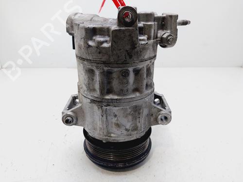 AC compressor FORD FOCUS IV Turnier (HP) 1.0 EcoBoost mHEV | BP29408293M34