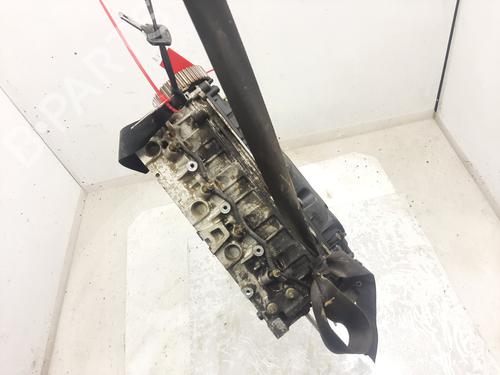 Used Cylinder head Cylinder head PEUGEOT EXPERT Van (222) 2.0 HDI (94 hp) 33293481 33293481
