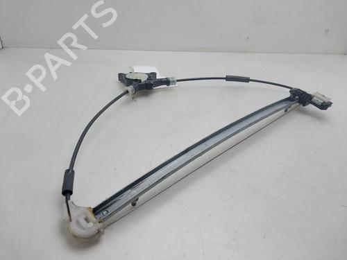 Rear left window mechanism MAZDA CX-7 (ER) | BP37149137C24 - Image 3