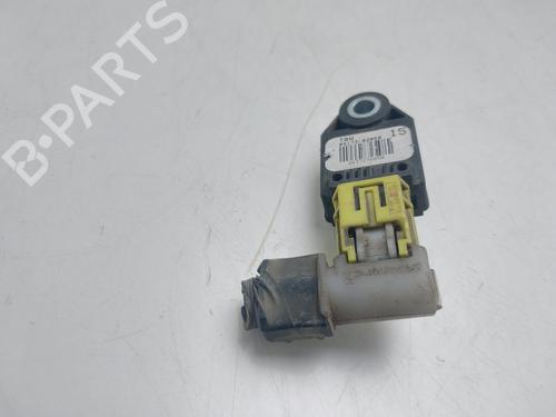 Used Electronic sensor Electronic sensor TOYOTA COROLLA Saloon (_E15_) [2006-2018] 36078596 36078596