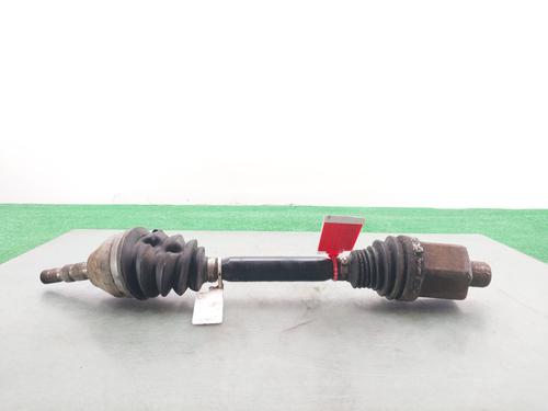 Used Right front driveshaft OPEL ZAFIRA / ZAFIRA FAMILY B (A05) [2005-2019]  19777208