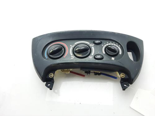 Climate control RENAULT MEGANE I (BA0/1_) 1.6 e (BA0F, BA0S) (90 hp) 17946017