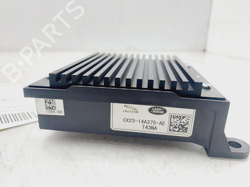 Electronic module JAGUAR XF I (X250) 2.2 D | BP22925051M83 