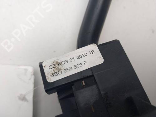 Steering column stalk SEAT LEON (1M1) | BP39610550I23 - Image 4