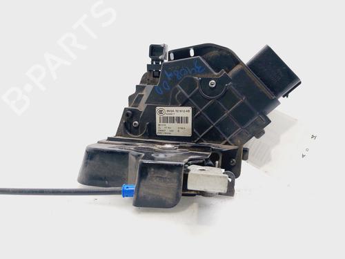 Used Front right lock FORD MONDEO IV (BA7) 2.0 TDCi (140 hp) 28538572
