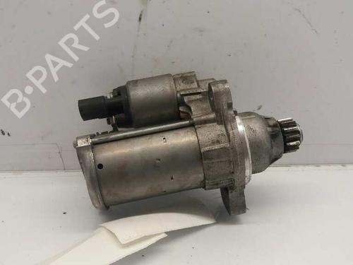 Starter SEAT IBIZA IV SC (6J1, 6P5) 1.2 TSI | BP2876841M8 