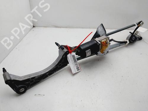 Used Front wiper motor MERCEDES-BENZ CLC-CLASS (CL203) [2008-2011]  23261597