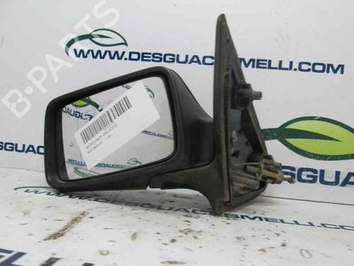 Used Left mirror SEAT IBIZA II (6K1) 1.6 i (75 hp) 2898431