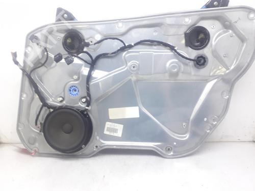 Rudehejsemekanisme Højre foran SEAT IBIZA III (6L1) 1.9 SDI (64 hp) 8309027