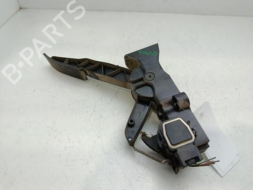 Pedal MERCEDES-BENZ B-CLASS Sports Tourer (W245) [2005-2011]  31374165