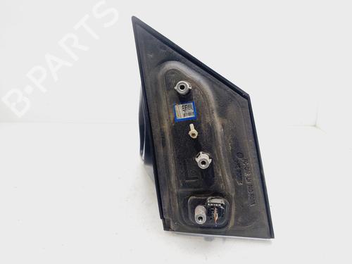 Left mirror HYUNDAI MATRIX (FC) 1.5 CRDi | BP25732299C26 