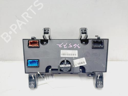 Climate control FIAT BRAVO II (198_) 1.4 T-Jet (198AXG1B) | BP22389619I5 