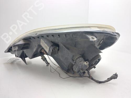 Right headlight NISSAN PRIMASTAR Van (X83) | BP36166371C29 - Image 2