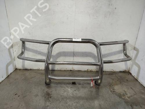 Used Front bumper reinforcement Front bumper reinforcement MITSUBISHI GALLOPER (JK-01) [1998-2003] 40153756 40153756