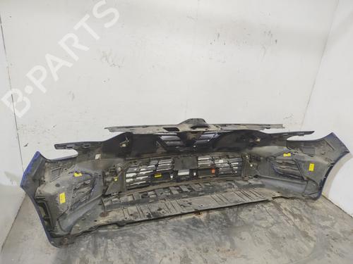 Front bumper RENAULT CLIO V (B7_) 1.5 Blue dCi 85 (B7AG) | BP34537765C7  - Image 6
