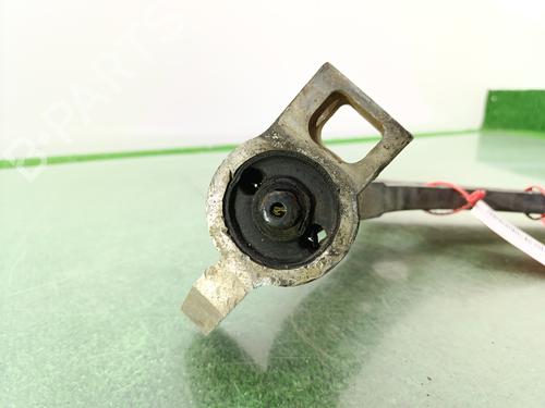 Right front suspension arm SEAT ALTEA (5P1)  | BP27356667M13 