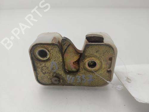 Højre fortil lås CITROËN C15 Box Body/MPV (VD_) [1984-2006]  31573226