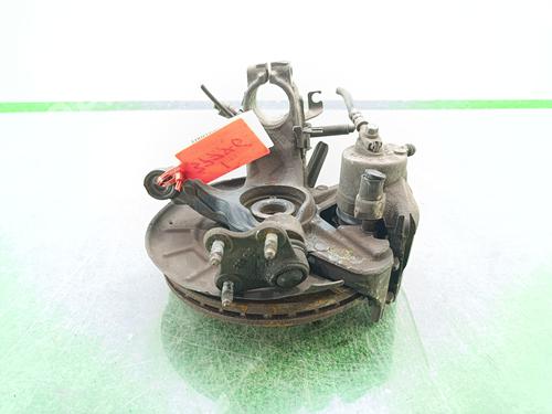 Achsschenkel links vorne für SKODA FABIA III (NJ3) 1.4 TDI (90 hp) 27987847