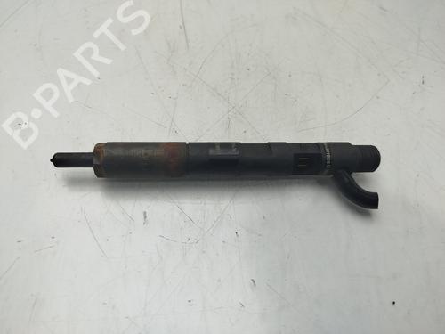 Inyector NISSAN MICRA III (K12) 1.5 dCi (86 hp) 32227956